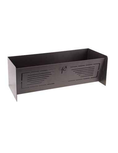 CAJON QUEMADOR PELLET DOBLE