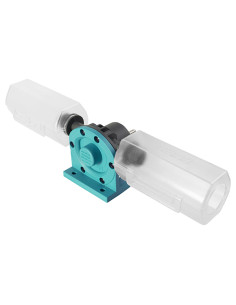 BOMBA UNIVERSAL TALADRO 1300 L/H