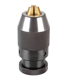 PORTABROCAS AUTO T COLUMNA B16 GARRA TI 1-16MM