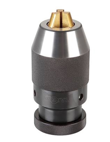 PORTABROCAS AUTO T COLUMNA B16 GARRA TI 1-16MM