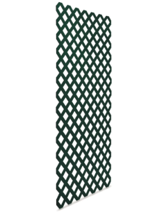 PANEL CELOSIA PP CLASSIC VERDE 1X2 M
