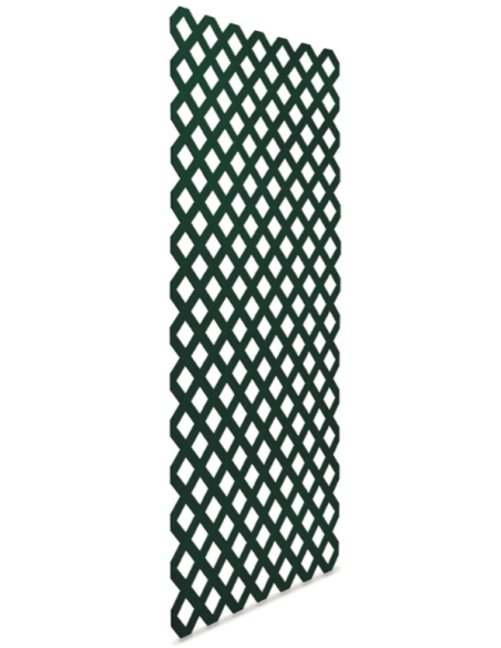 PANEL CELOSIA PP CLASSIC VERDE 1X2 M