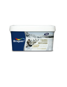 PINT PLAST ALASKA BLANCO EXTRA 4 L