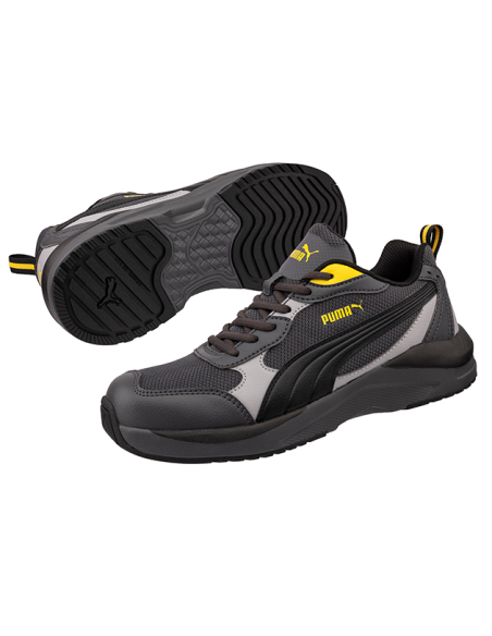 DEPORTIVO S1P SRC GR/AM SHIFT LOW 46