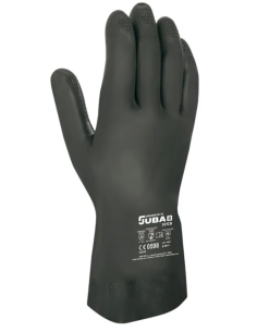 GUANTE NEOPRENO FLOCADO T.10