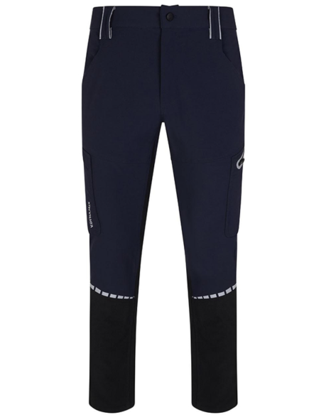 PANTALON AZ NA/N GRS 4-XTREME MAX XXL