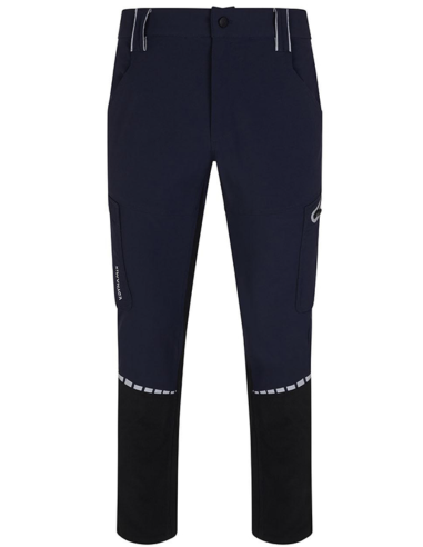 PANTALON AZ NA/N GRS 4-XTREME MAX XL