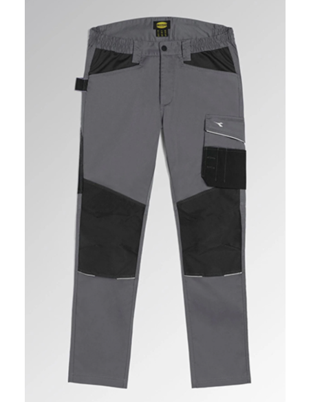 PANTALON STRETCH ROCK L