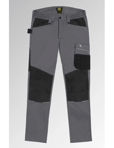 PANTALON STRETCH ROCK XL