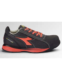 ZAPATO PIEL S3 PUNT/PLANTGLOVE HYPER 37