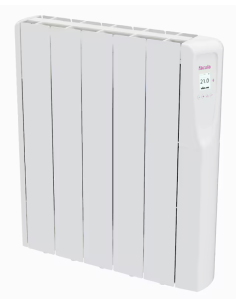 EMISOR CERAMICO VOLCANO 1000 W