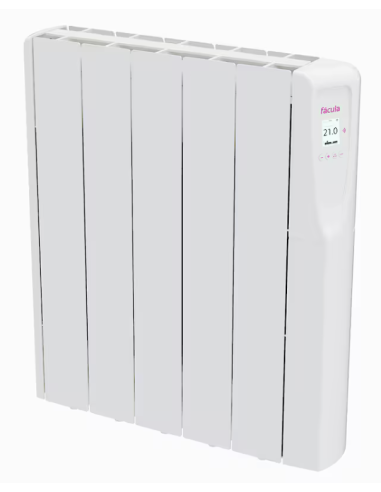 EMISOR CERAMICO VOLCANO 1500 W