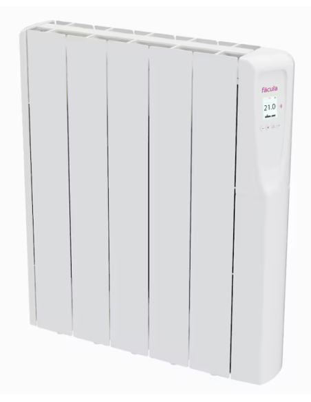 EMISOR CERAMICO VOLCANO 2000 W