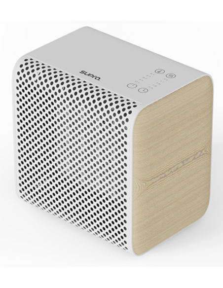 CALEFACTOR CERÁMICO SUPRA CERAMBOIS PRECISSION 1500 W