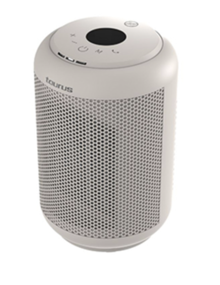 Calefactor Taurus Tropicano 15 Sense 1500 W | Artigas