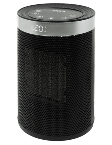 Calefactor PTC digital oscilante 1500 W | Artigas