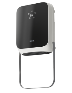 Calefactor toallero Supra Berenice 2000 W | Artigas