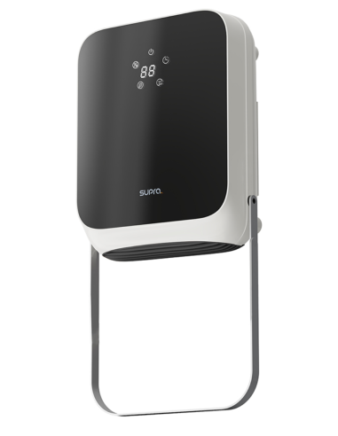 CALEFACTOR TOALLERO SUPRA BERENICE 2000 W