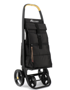 Carro Rolser Clec Termo Polar 8 Plus negro