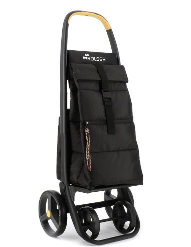 Carro Rolser Clec Termo Polar 8 Plus negro