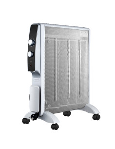 Radiador de mica Profer Home 2000 W