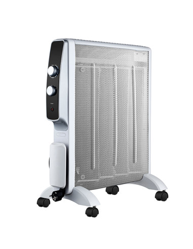 Radiador de mica Profer Home 2000 W