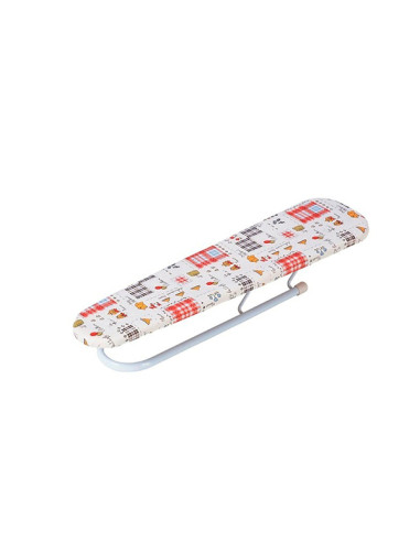 PLANCHAMANGAS PLEGABLE 54,5X13CM