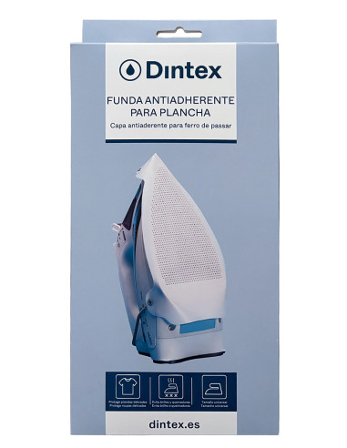 FUNDA SUELA PLANCHA UNIVERSAL