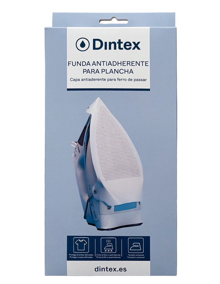 FUNDA SUELA PLANCHA UNIVERSAL