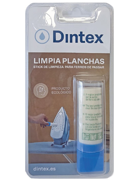 LIMPIAPLANCHA 20 G