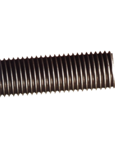 VARILLA ROSCADA DIN975 ZN 1MT M-10