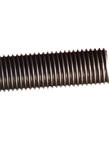 VARILLA ROSCADA DIN975 ZN 1MT M-10