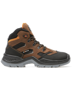 BOTA NOBUCK TREKING S3 PLANT 46