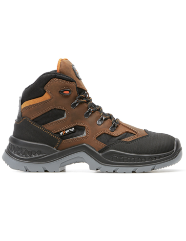 BOTA NOBUCK TREKING S3 PLANT 46