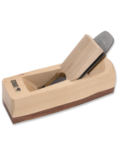CEPILLO P/M MADERA DOBLE 45 MM