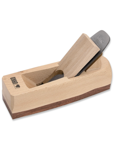 CEPILLO P/M MADERA DOBLE 45 MM