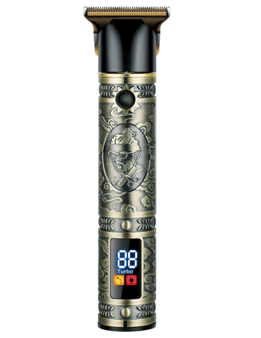 Cortapelo profesional Küken 5 W con LCD