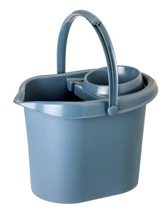 CUBO ESCURRIDOR RECT BAMBLUE