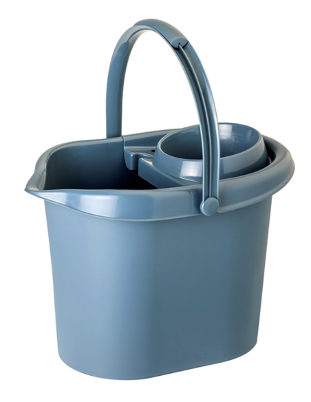 CUBO ESCURRIDOR RECT BAMBLUE
