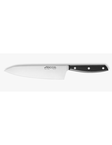 CUCHILLO COCINERO IBIZA 200 MM