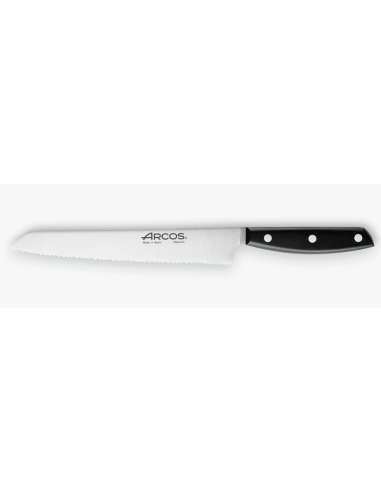 CUCHILLO PANERO PERLADO IBIZA 200 MM