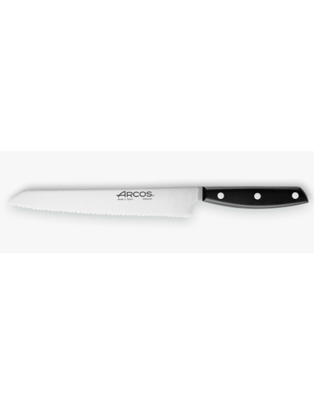 CUCHILLO PANERO PERLADO IBIZA 200 MM