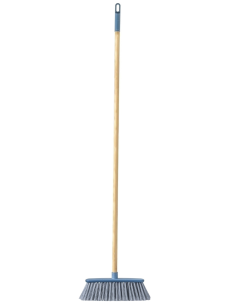 ESCOBA BAMBLUE CON PALO BAMBU