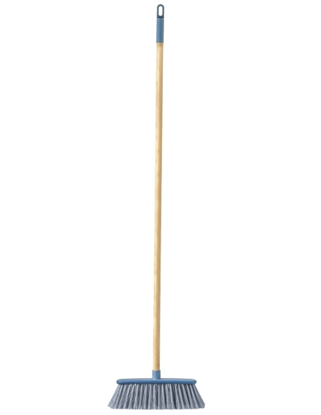 ESCOBA BAMBLUE CON PALO BAMBU