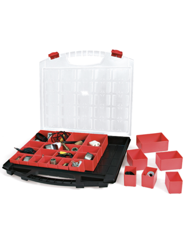 ESTUCHE HERRA N 430-50-25 EXTRA