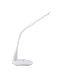 FLEXO SOBREMESA LED-CCT TOUCH CARGA MOVIL