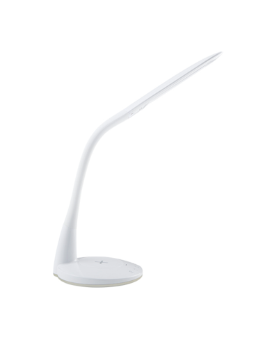 FLEXO SOBREMESA LED-CCT TOUCH CARGA MOVIL