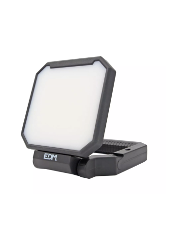 FOCO LED DE TRABAJO 60W 4000 LM POWER BANK