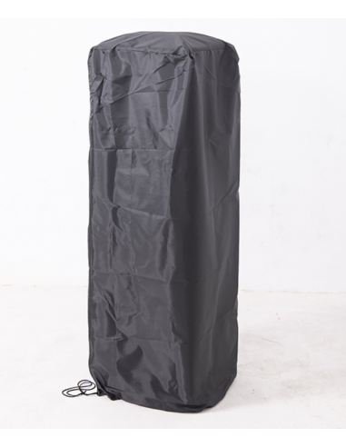 FUNDA ESTUFA GAS EXTERIOR KEOPS