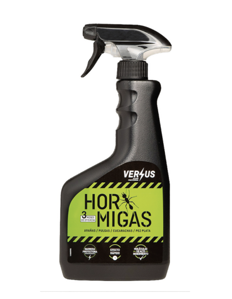 INSECTICIDA CONTRA HORMIGAS 750 ML